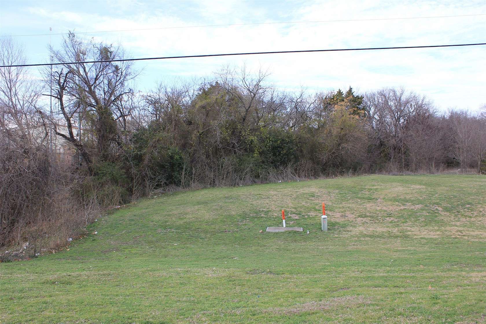 1.62 Acres of Land for Sale in Murphy, Texas