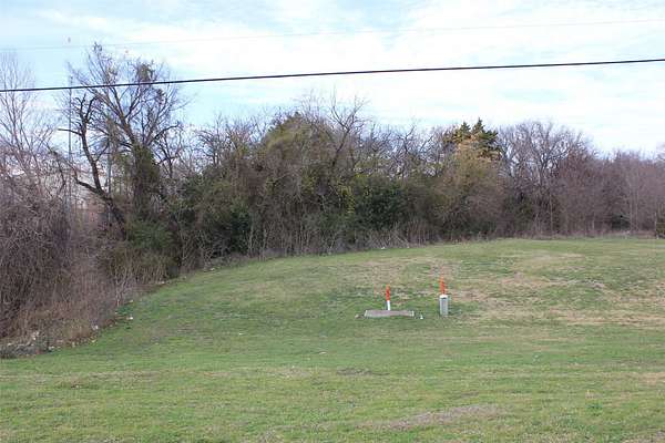 1.62 Acres of Land for Sale in Murphy, Texas