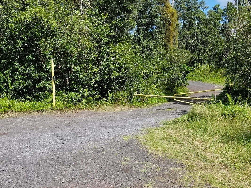 11.2 Acres of Land for Sale in Pahoa, Hawaii