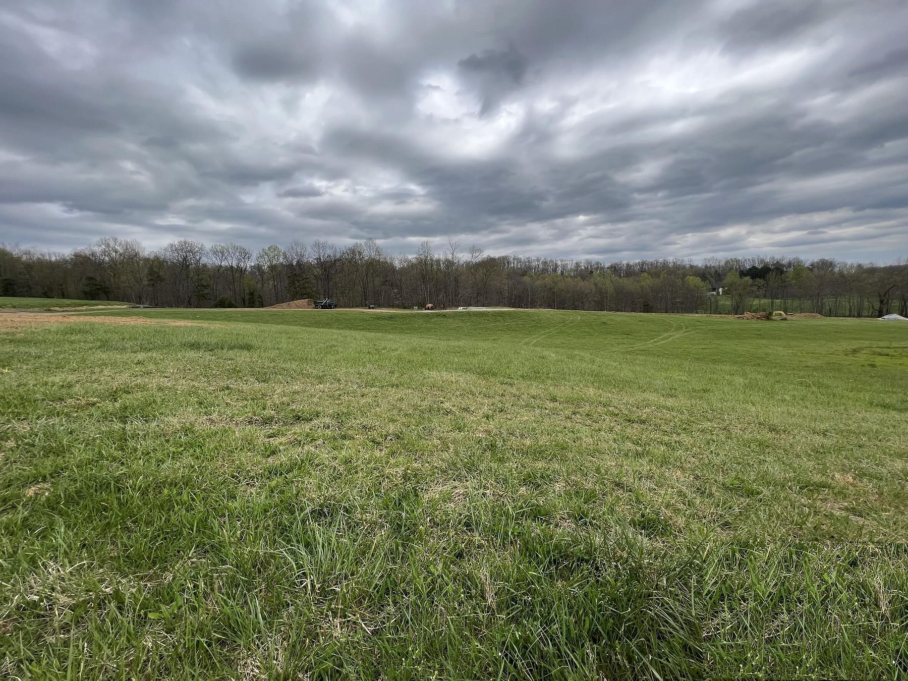 0.73 Acres of Residential Land for Sale in London, Kentucky