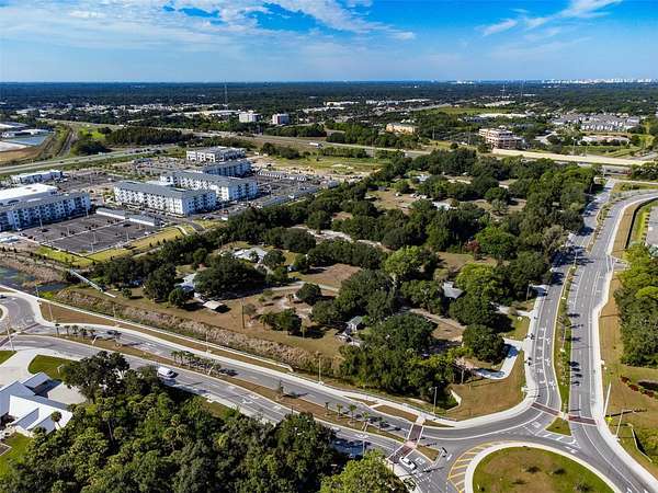 1.79 Acres of Mixed-Use Land for Sale in Sarasota, Florida