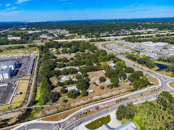 0.71 Acres of Mixed-Use Land for Sale in Sarasota, Florida