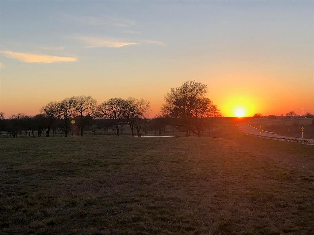 55.4 Acres of Land for Sale in Corsicana, Texas