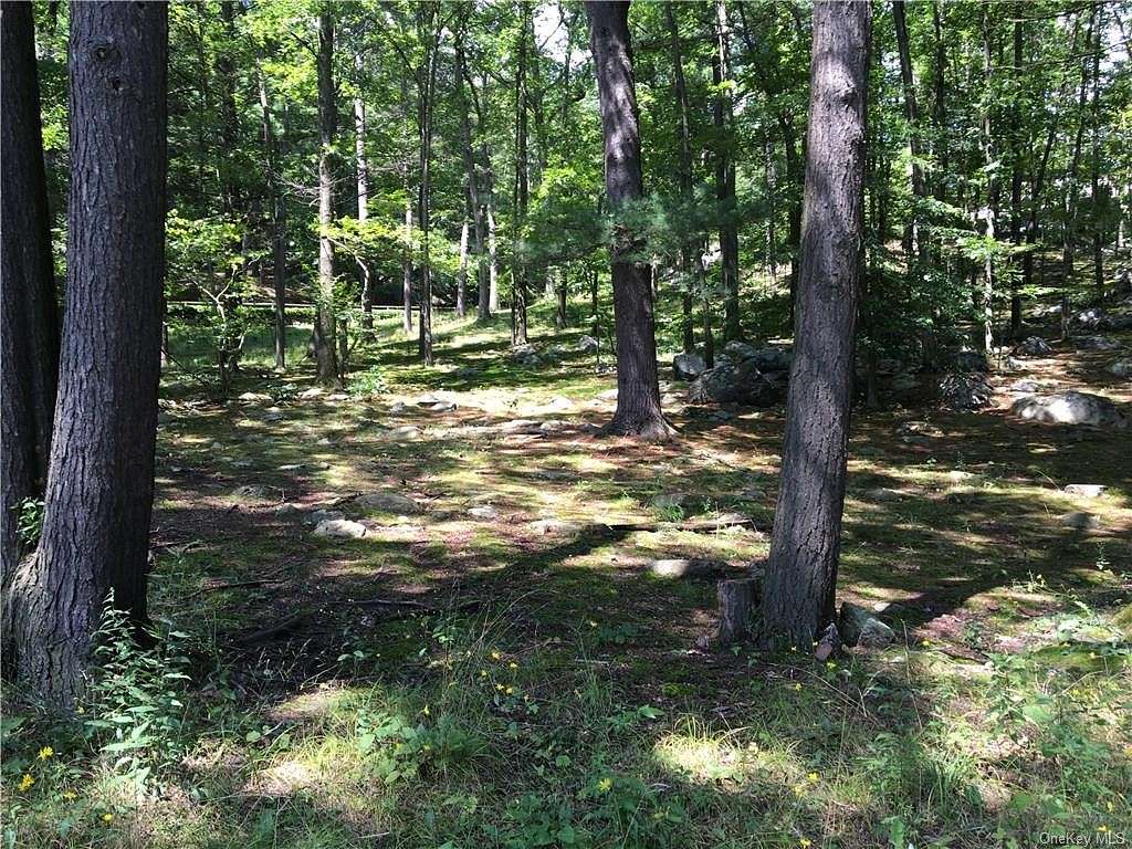 8.5 Acres of Residential Land for Sale in Tuxedo Town, New York