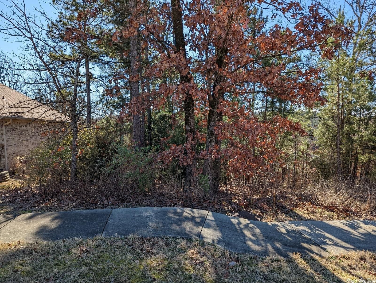0.25 Acres of Residential Land for Sale in Maumelle, Arkansas