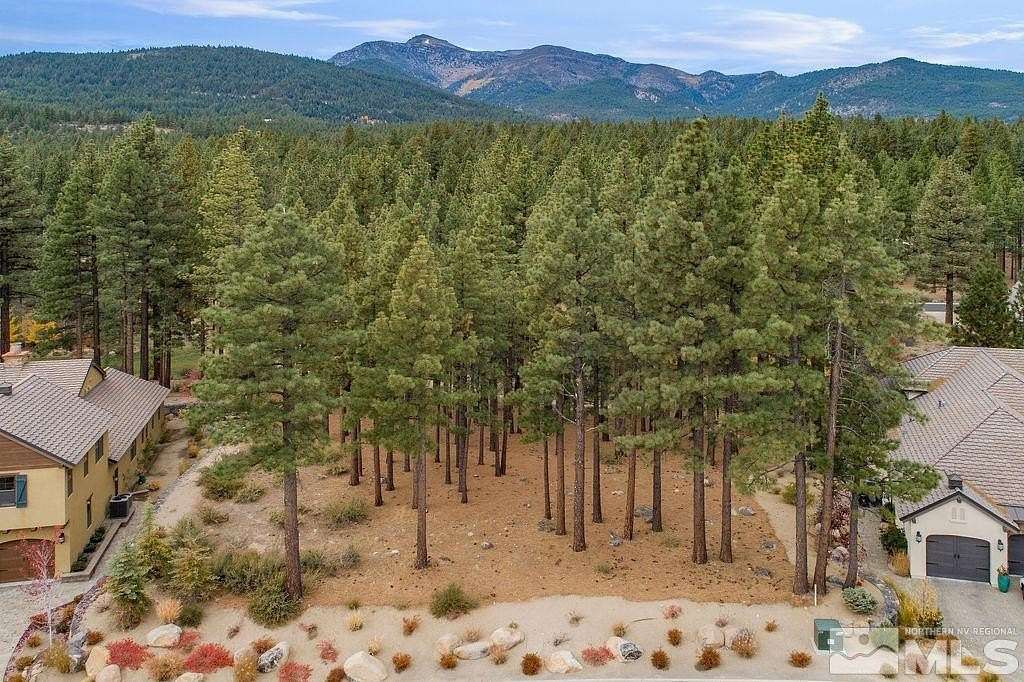 0.34 Acres of Residential Land for Sale in Reno, Nevada