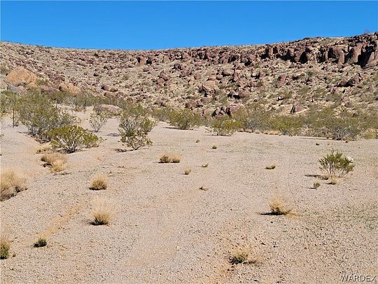 20 Acres of Agricultural Land for Sale in Kingman, Arizona