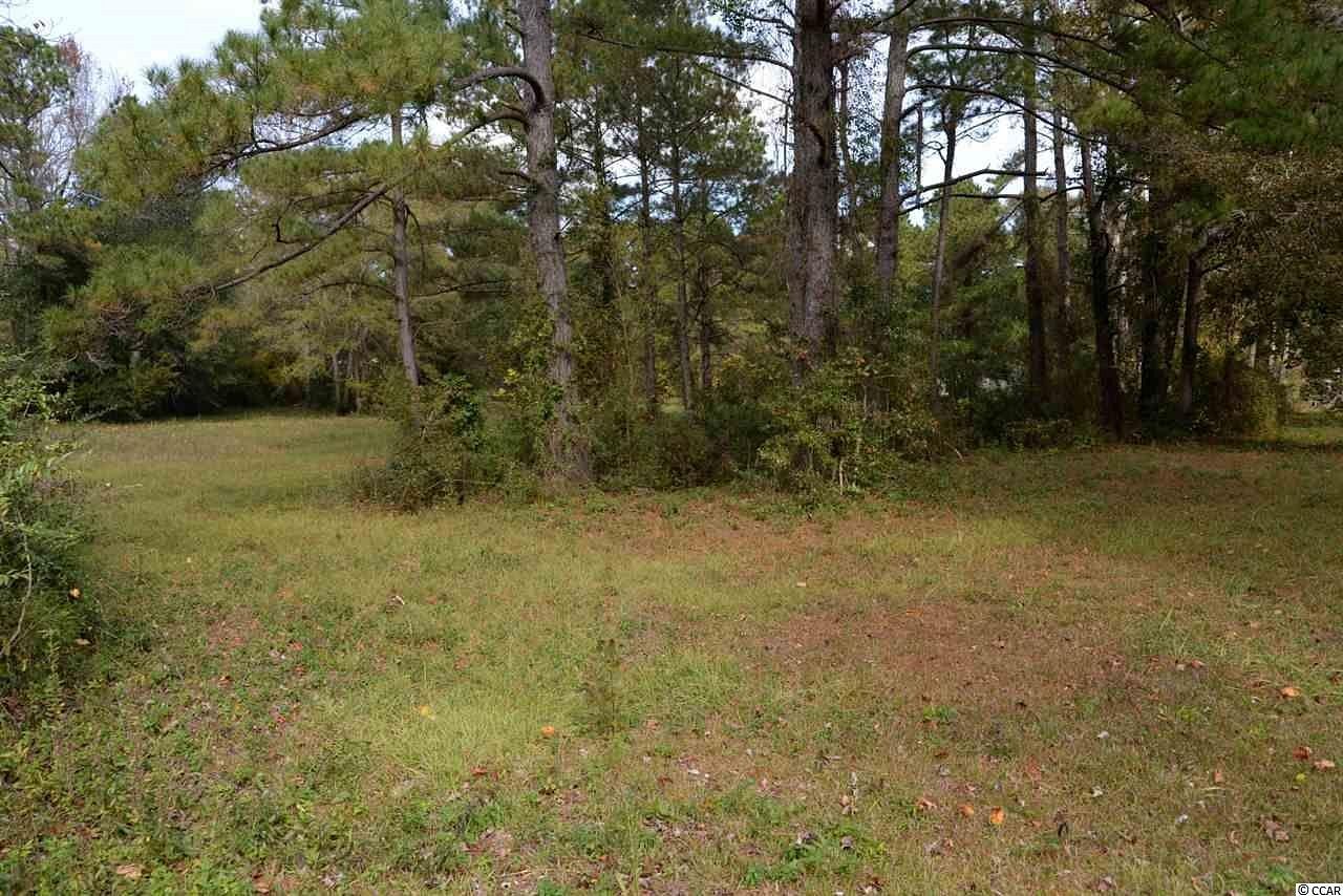 3 Acres of Commercial Land for Sale in Sunset Beach, North Carolina