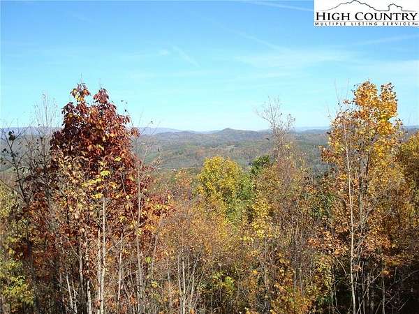 4.67 Acres of Residential Land for Sale in Lansing, North Carolina