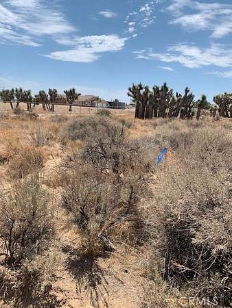 2 Acres of Land for Sale in Phelan, California