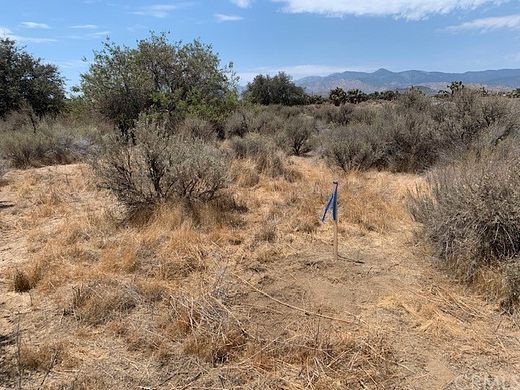 2.041 Acres of Residential Land for Sale in Phelan, California