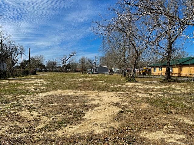 0.37 Acres of Residential Land for Sale in Vinton, Louisiana