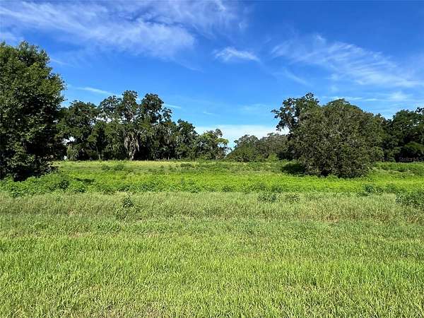 3.89 Acres of Residential Land for Sale in Ocala, Florida