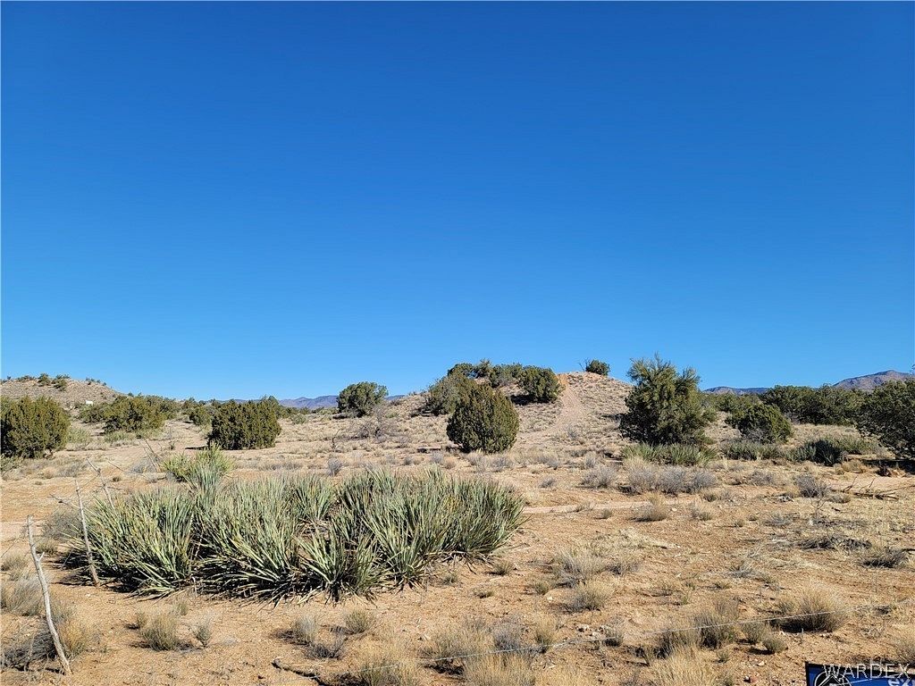 10 Acres of Recreational Land for Sale in Kingman, Arizona