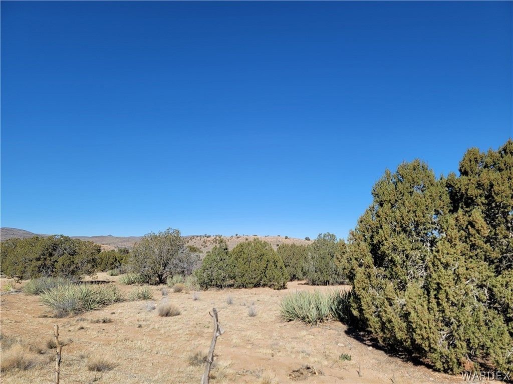 10 Acres of Recreational Land for Sale in Kingman, Arizona