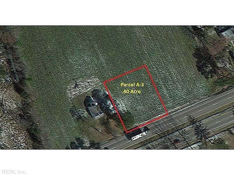 0.4 Acres of Commercial Land for Sale in Suffolk, Virginia