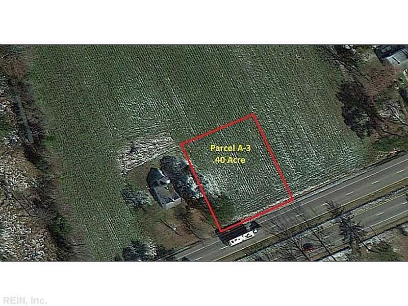 0.4 Acres of Land for Sale in Suffolk, Virginia