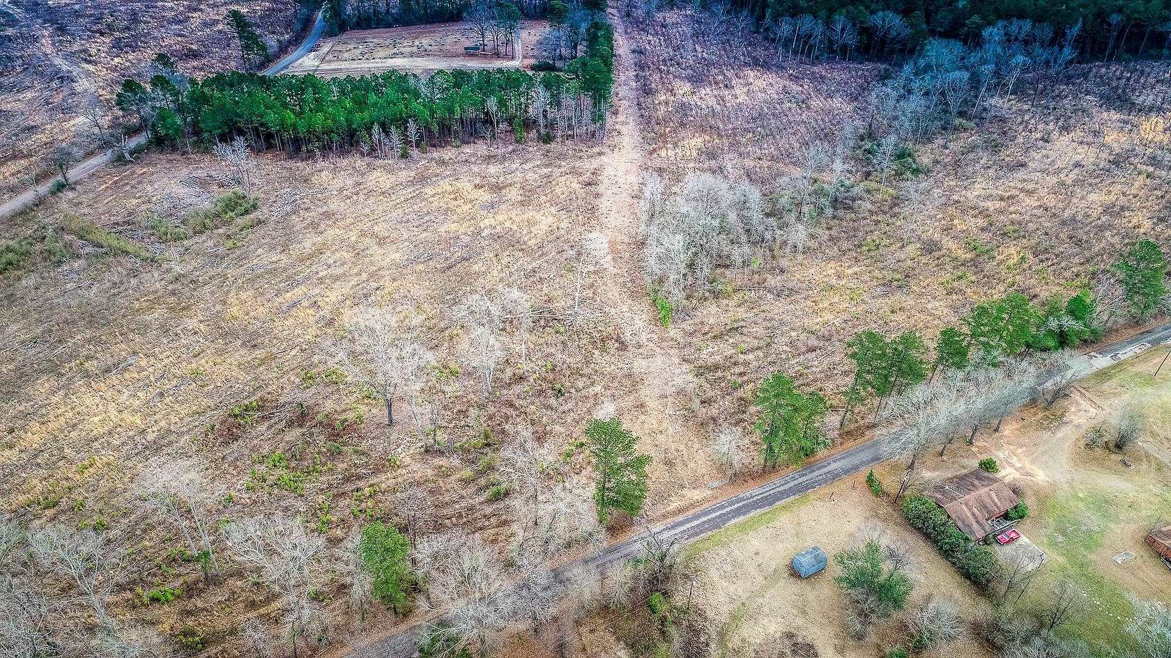 2 Acres of Land for Sale in Diana, Texas