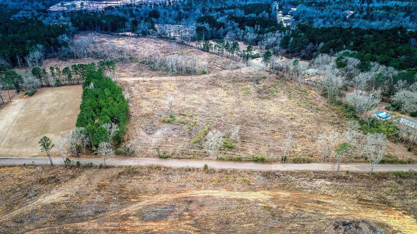 2 Acres of Land for Sale in Diana, Texas