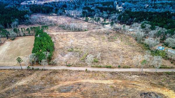 2 Acres of Land for Sale in Diana, Texas