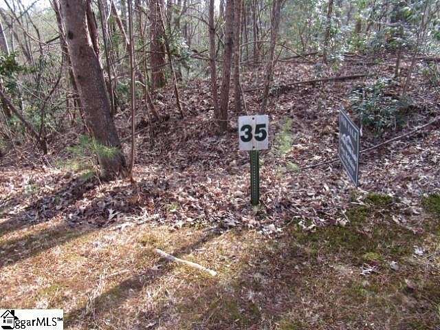 1.5 Acres of Residential Land for Sale in Cleveland, South Carolina