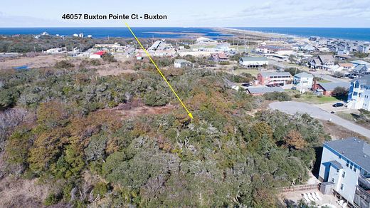 0.63 Acres of Residential Land for Sale in Buxton, North Carolina
