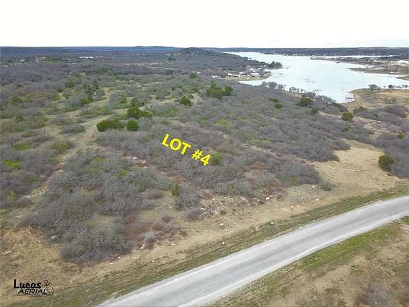 1.31 Acres of Residential Land for Sale in Cisco, Texas