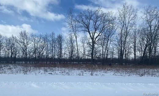 0.19 Acres of Residential Land for Sale in Burton, Michigan