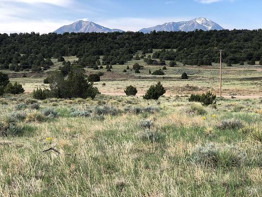 3.1 Acres of Residential Land for Sale in Walsenburg, Colorado