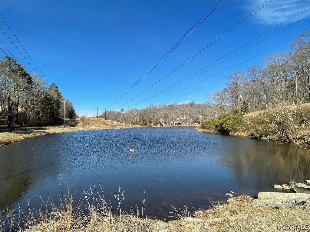 0.13 Acres of Land for Sale in Ruther Glen, Virginia