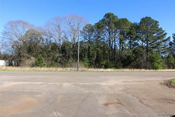 0.55 Acres of Land for Sale in Valley Grande, Alabama