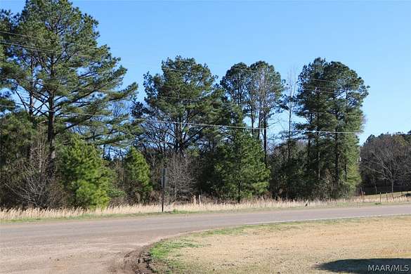 0.81 Acres of Land for Sale in Valley Grande, Alabama