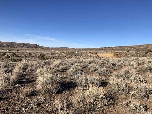 10.7 Acres of Land for Sale in Sparks, Nevada