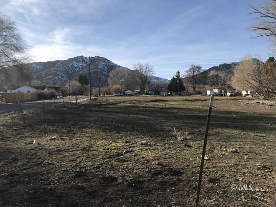 0.95 Acres of Mixed-Use Land for Sale in Cedarville, California