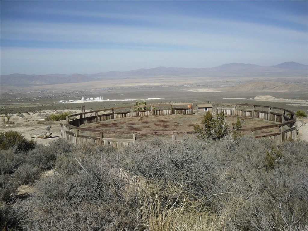 53.9 Acres of Land for Sale in Lucerne Valley, California
