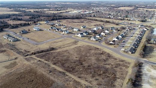 4.5 Acres of Land for Sale in Sullivan, Missouri