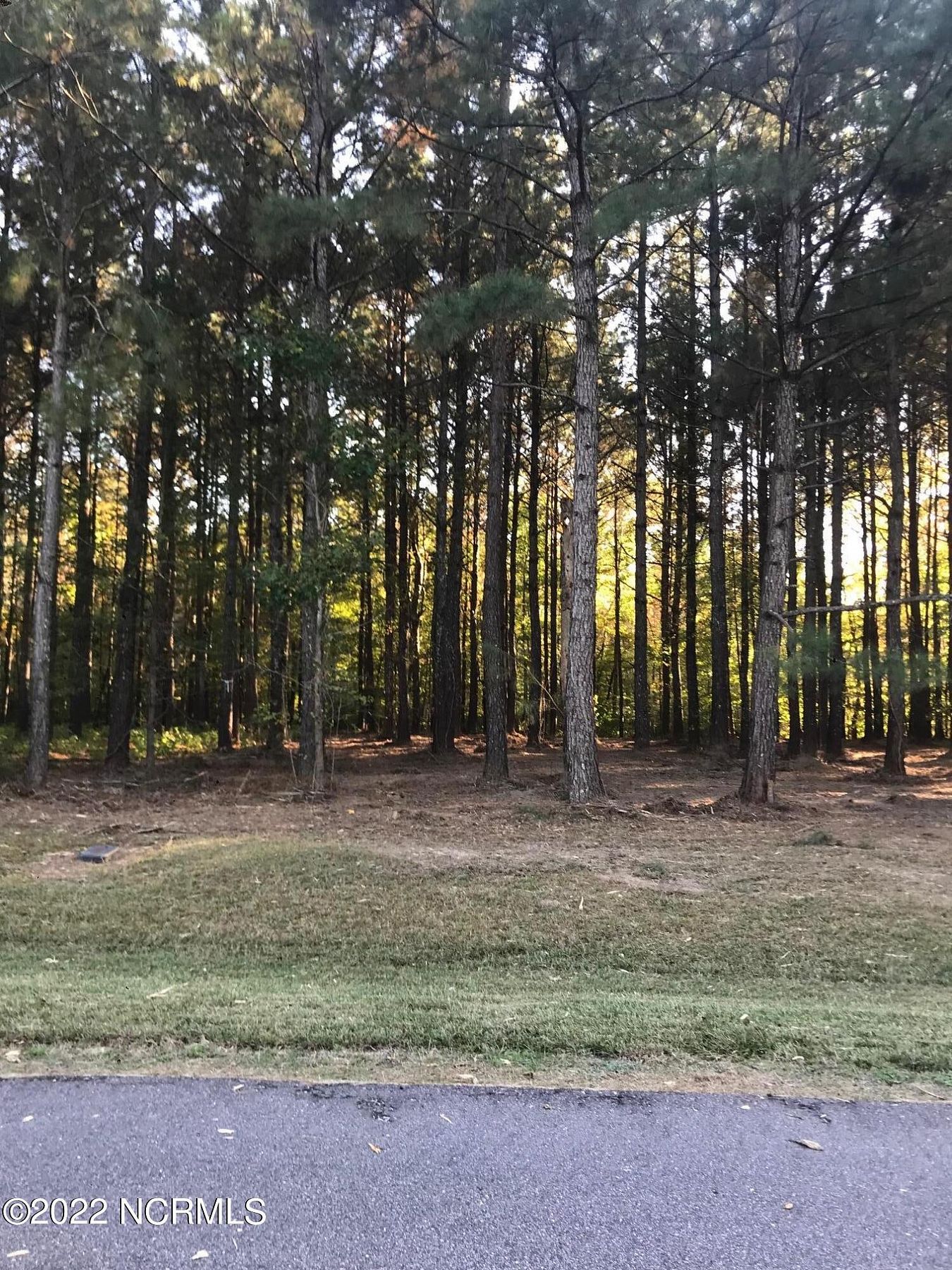 0.72 Acres of Residential Land for Sale in Edenton, North Carolina