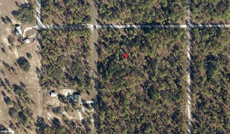 1 Acre of Residential Land for Sale in Dunnellon, Florida