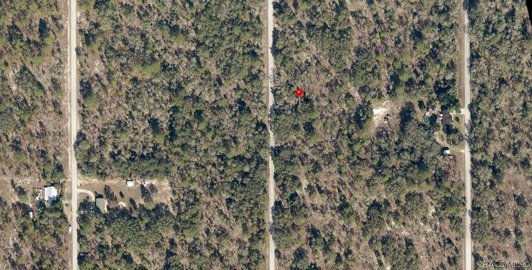 0.99 Acres of Residential Land for Sale in Dunnellon, Florida