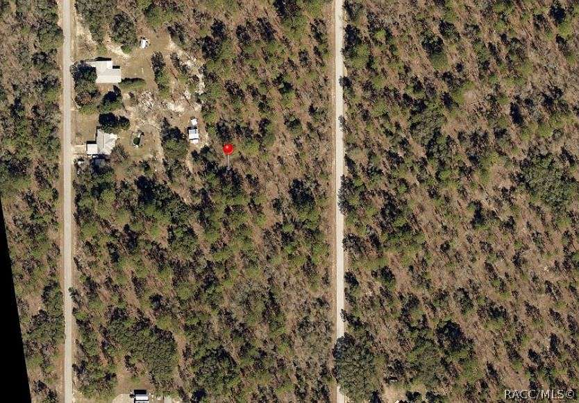 1 Acre of Residential Land for Sale in Dunnellon, Florida