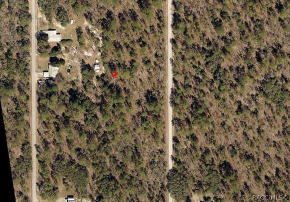 1 Acre of Residential Land for Sale in Dunnellon, Florida