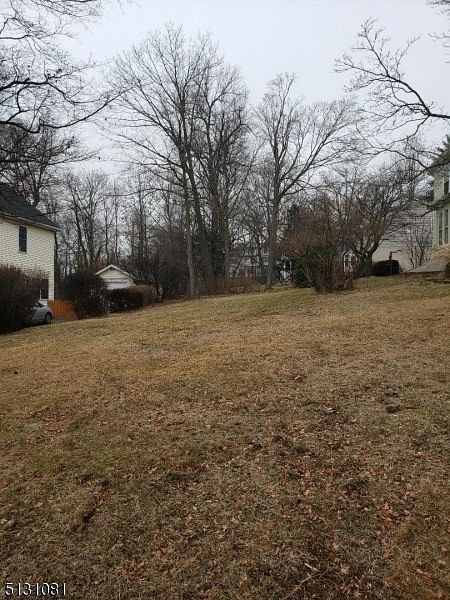 0.14 Acres of Residential Land for Sale in Caldwell, New Jersey