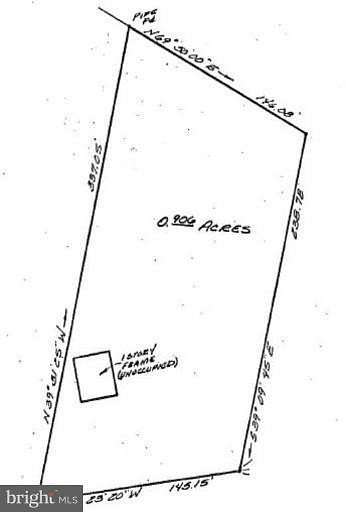 0.91 Acres of Commercial Land for Sale in Stafford, Virginia