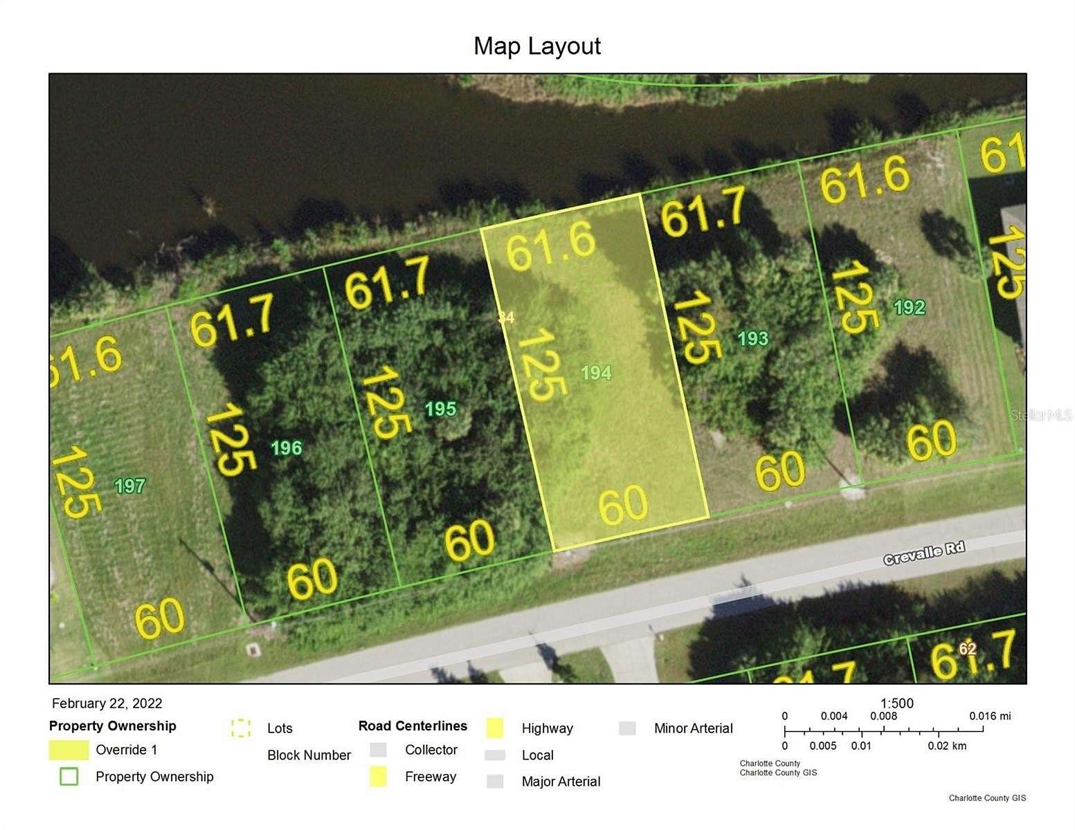 0.17 Acres of Land for Sale in Rotonda West, Florida