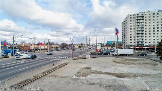 0.42 Acres of Mixed-Use Land for Sale in Troy, Michigan - LandSearch