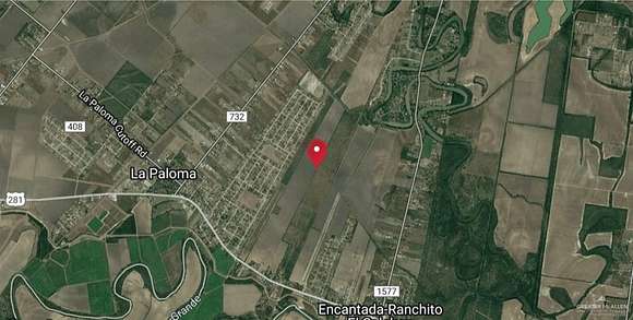 229 Acres of Mixed-Use Land for Sale in San Benito, Texas