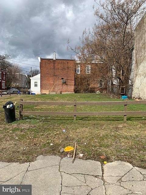 0.03 Acres of Land for Sale in Philadelphia, Pennsylvania