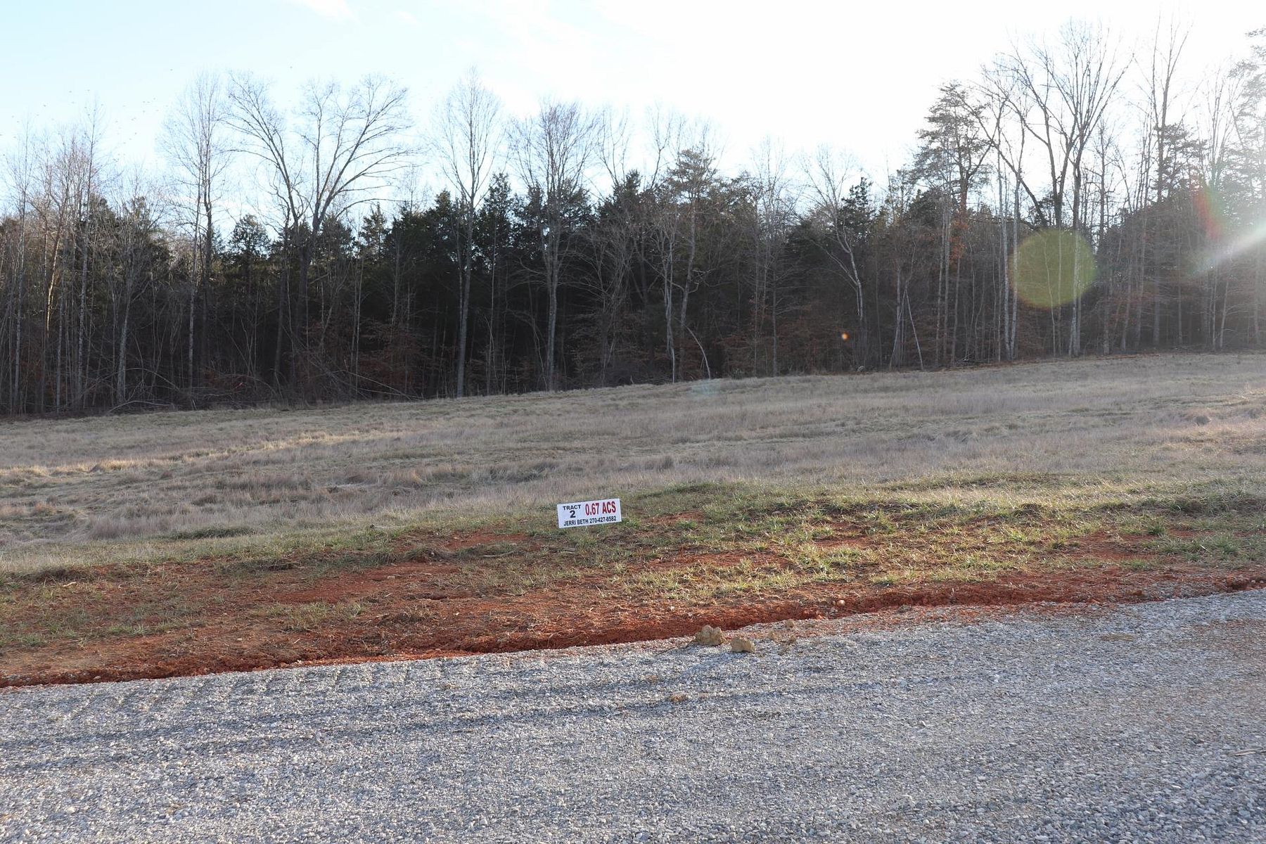 0.67 Acres of Residential Land for Sale in Tompkinsville, Kentucky