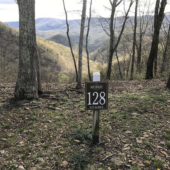 3.8 Acres of Residential Land for Sale in Caldwell, West Virginia