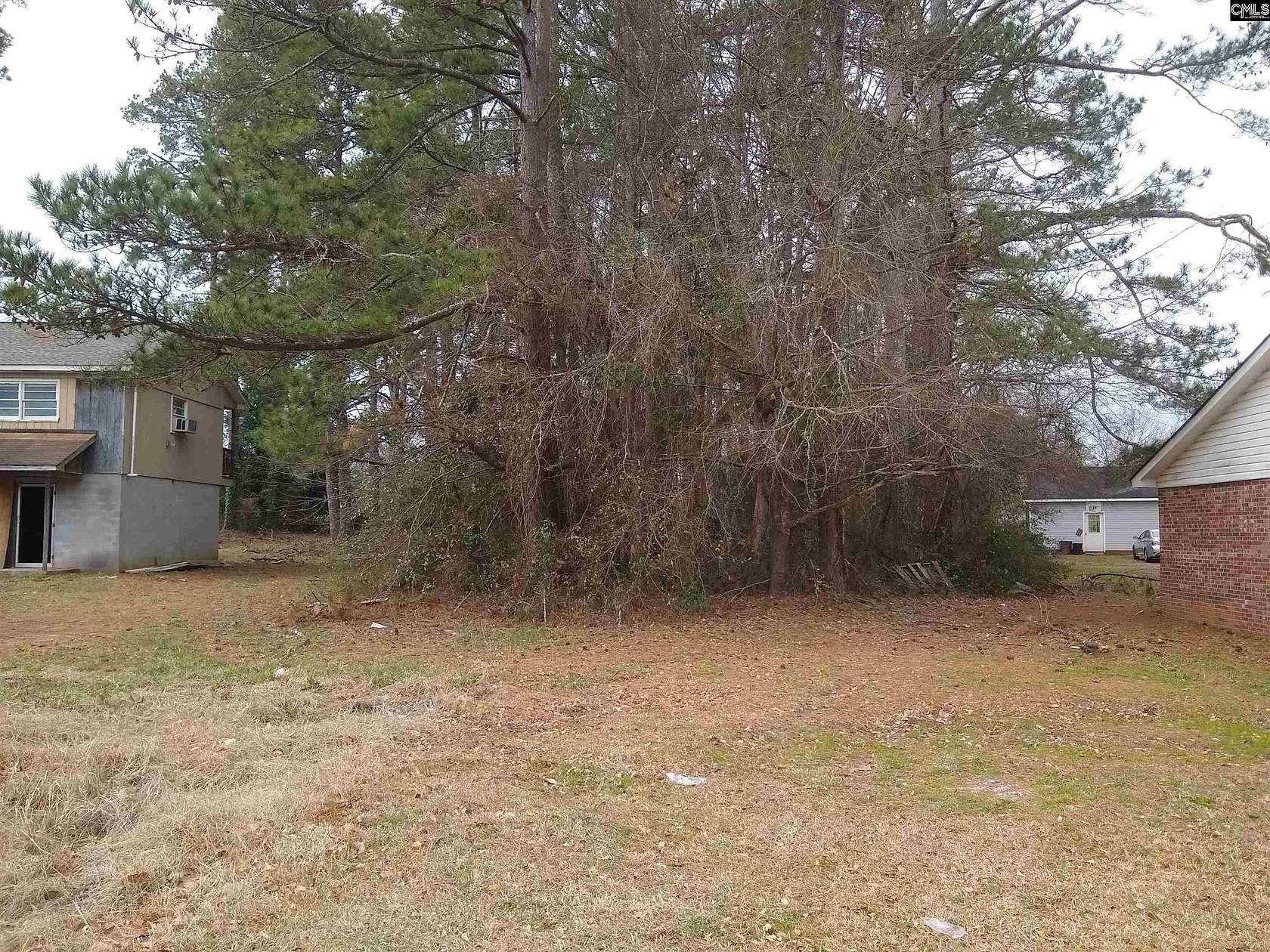 1 Acre of Land for Sale in Winnsboro, South Carolina